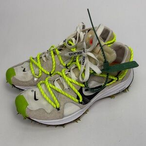 Nike Off White Sneakers